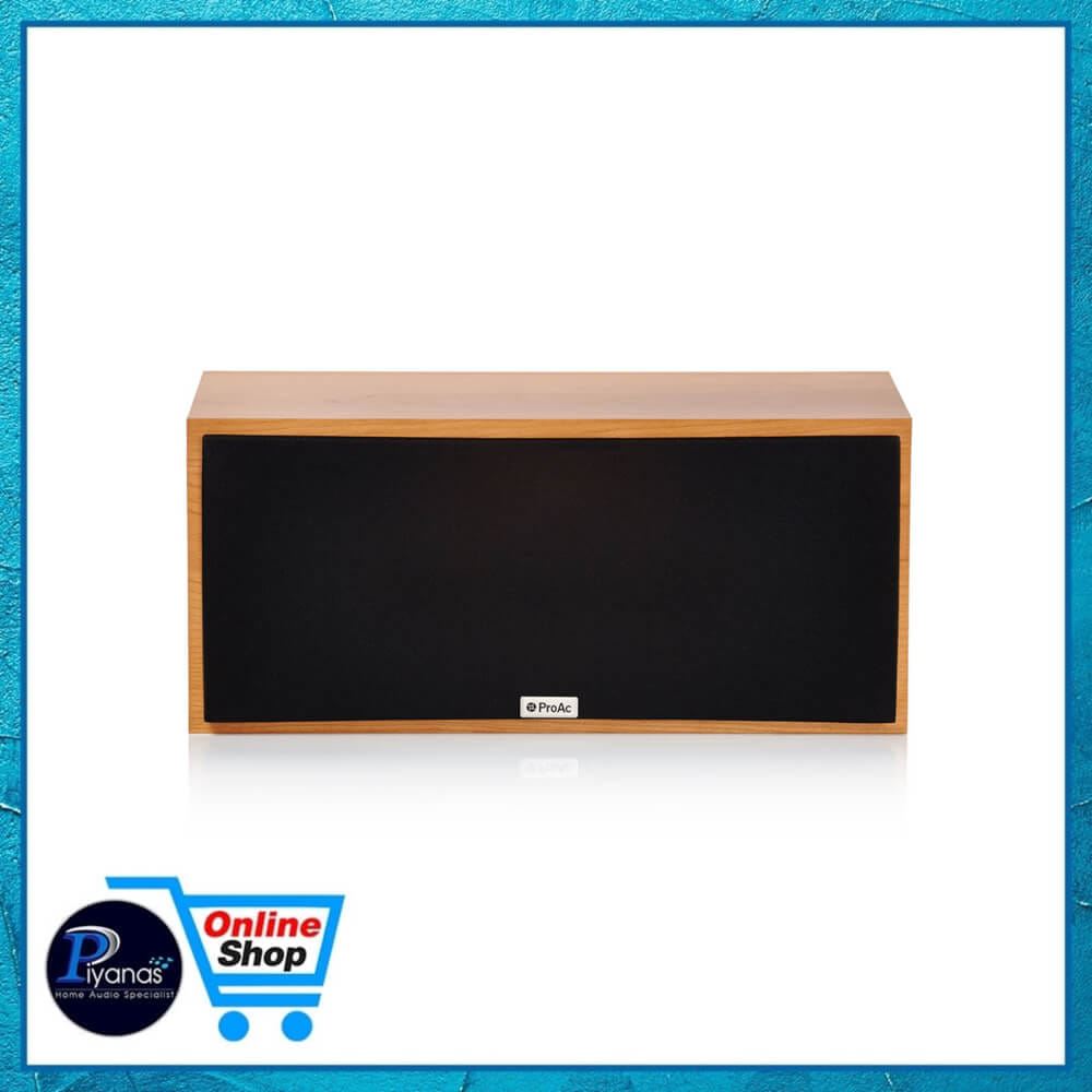 ลำโพงเซ็นเตอร์ PROAC : CENTER VOICE (CHERRY)